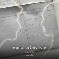 María José Demare - Anda