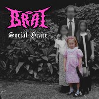 Brat - Social Grace (Explicit)