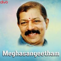 M. G. Radhakrishnan - Meghasangeetham (Original Motion Picture Soundtrack)