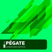 Jonathan Heitch - Pégate