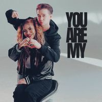 K - You Are My