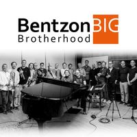 Bentzon Brotherhood - Bentzon BIG Brotherhood