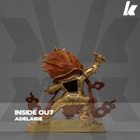 Adelaide - Inside Out (Radio Edit)
