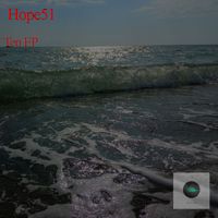 Hope51 - Ten EP