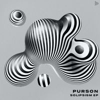 Purson - Solipsism EP