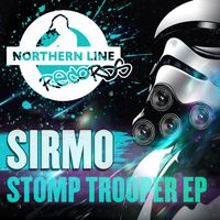 Sirmo - Storm Trooper EP