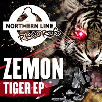 Zemon - Tiger EP