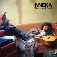 Nneka - Back and Forth (Explicit)