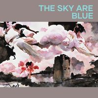 Nur - The Sky Are Blue
