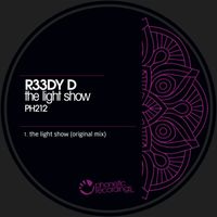 R33DY D - The Light Show