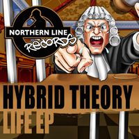 Hybrid Theory - Life EP