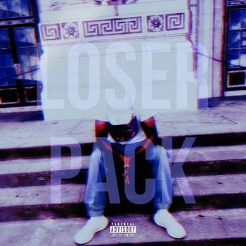 Mean - Loser Pack (Explicit)