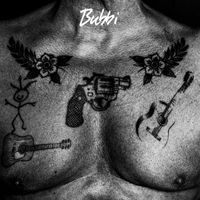 Bubbi Morthens - Ljós og skuggar