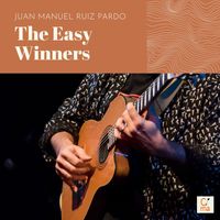 Juan Manuel Ruiz Pardo - The Easy Winners (Acoustic Guitar Version)