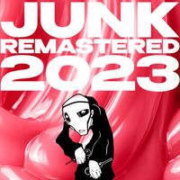 Jane Air - Junk (Remastered 2023 [Explicit])