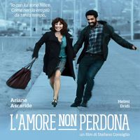 Nicola Piovani - L’amore non perdona (Original Motion Picture Soundtrack)