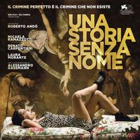 Marco Betta - Una storia senza nome (Original Motion Picture Soundtrack)