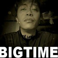DJ Love - Bigtime (Budots)