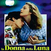 Franco Piersanti - La donna della luna (Original Motion Picture Soundtrack)