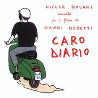 Nicola Piovani - Caro diario (Original Motion Picture Soundtrack)