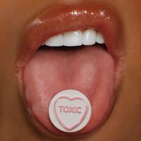 Samira - Toxic
