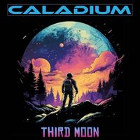 Caladium - Third Moon (Explicit)