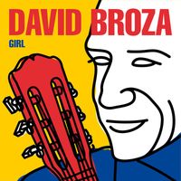 David Broza - Girl