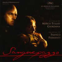 Franco Piersanti - Sanguepazzo (Original Motion Picture Soundtrack)