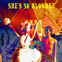 Neil Murray7 - She"s So Blonde!