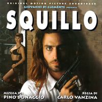 Pino Donaggio - Squillo (Original Motion Picture Soundtrack)