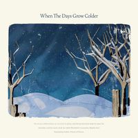 CCV Music - When The Days Grow Colder - EP