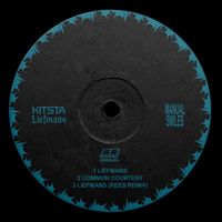 Kitsta - Liefmans