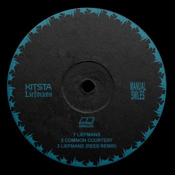 Kitsta - Liefmans