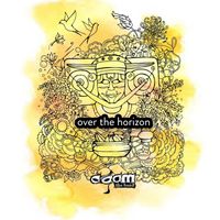 Agam - Over the Horizon - Single