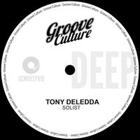 Tony Deledda - Solist