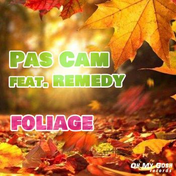 Pas Cam - Foliage