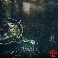 Agam - The Celestial Nymph (Manassi Dussaham) - Single