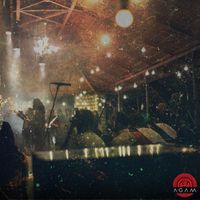 Agam - Rangapura Vihara - Single