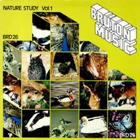 James Clarke - Bruton BRD26: Nature Study, Vol. 1