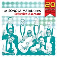La Sonora Matancera - 20 Exitos Clasicos