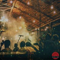 Agam - Koothu over Coffee - Single