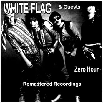 Various Artists - Zero Hour