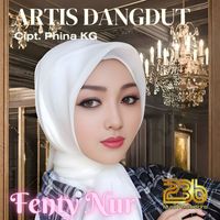 Fenty Nur - Artis Dangdut