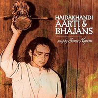 Sonu Nigam - Haidakhandi - Aarti & Bhajans