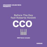CCO - Before The Day