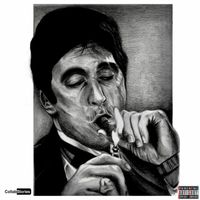 Lazer X - Al Pacino (Explicit)
