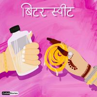 Kushal Chokshi - Bitter Sweet