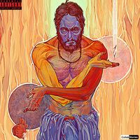 Lazer X - Judas Iscariot (Explicit)
