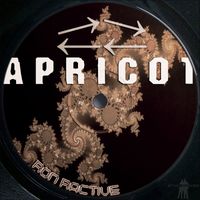 Ron Ractive - Apricot