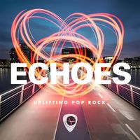 Phillip Andrew Buckle - Echoes
